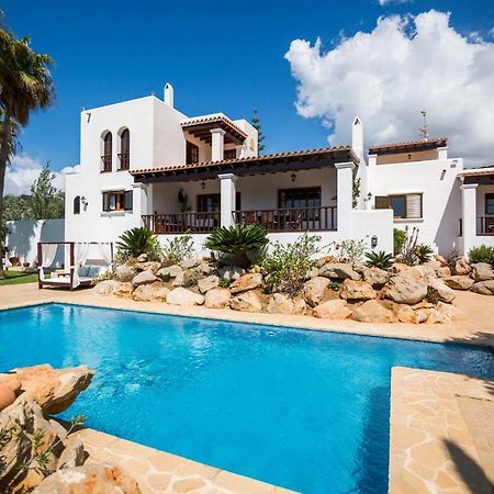 Villa Ca Na Vinya كالا تاريدا المظهر الخارجي الصورة