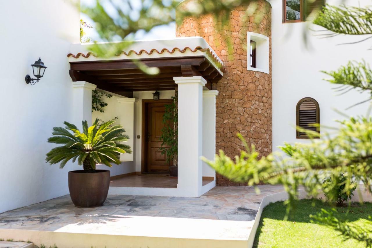 Villa Ca Na Vinya كالا تاريدا المظهر الخارجي الصورة