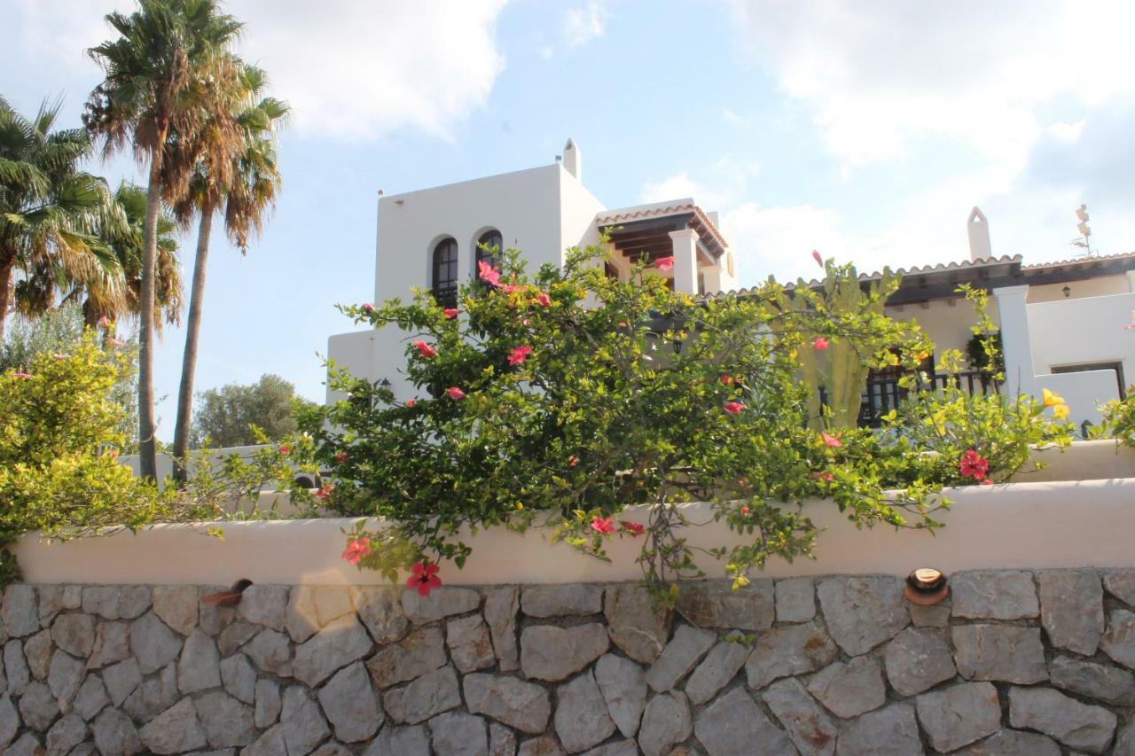 Villa Ca Na Vinya كالا تاريدا المظهر الخارجي الصورة