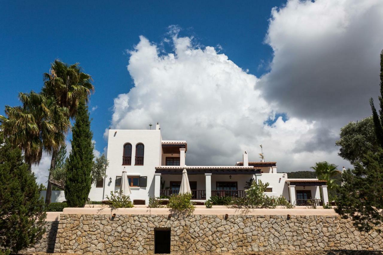 Villa Ca Na Vinya كالا تاريدا المظهر الخارجي الصورة