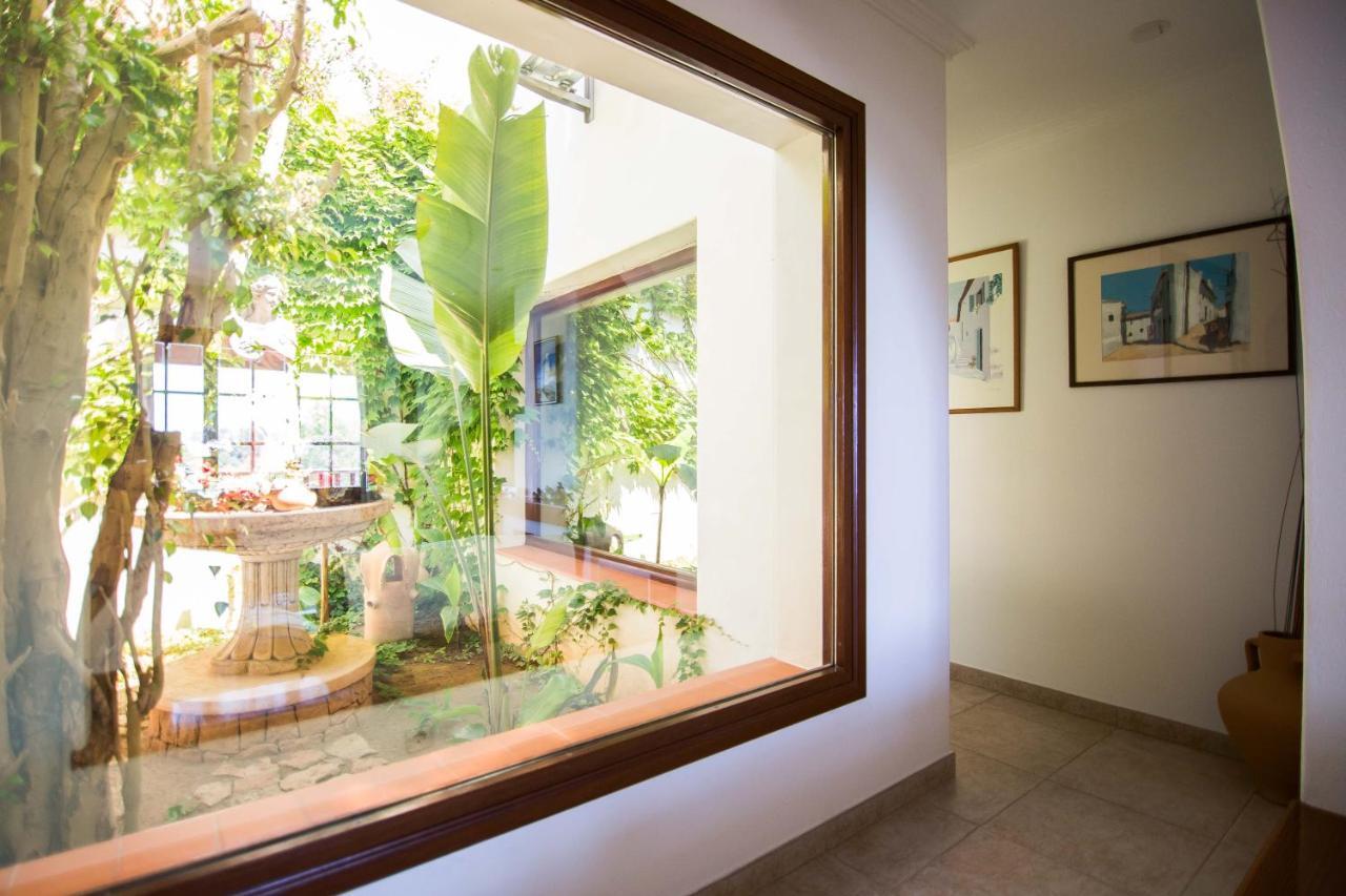 Villa Ca Na Vinya كالا تاريدا المظهر الخارجي الصورة